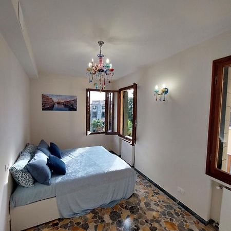 Residenza Donini In Venice Suite 2 Exterior photo