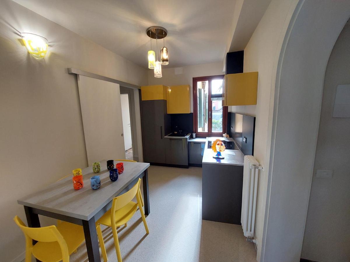 Residenza Donini In Venice Suite 2 Exterior photo